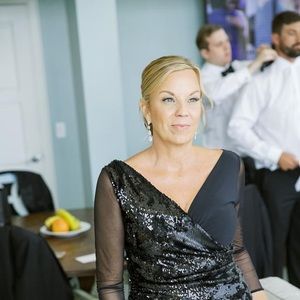 Meet your Posher, Judy